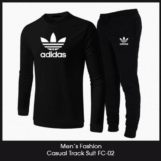Mens Fashion Tracksuit MTS-513 Fabric Close-Up