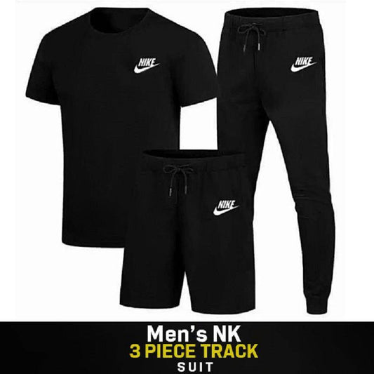 Stylish men’s tracksuit for casual wear MTS - 515