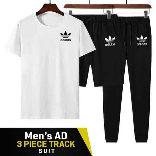 Stylish Mens Tracksuit MTS - 523