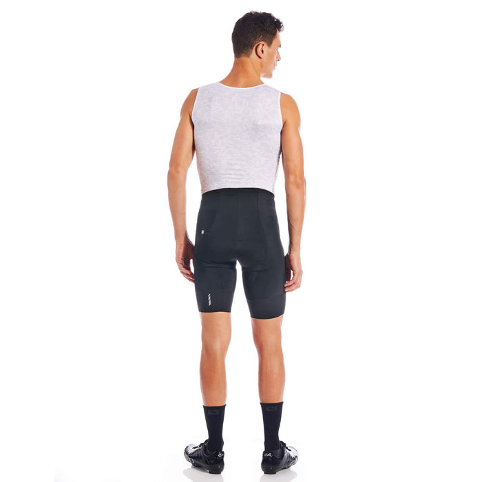 Men's Fusion Short by Giordana Cycling, , Made in Italy