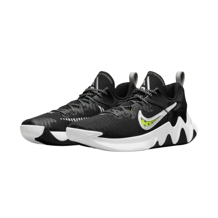 Nike Men's Giannis Immortality Basketball Shoes - CZ4099-010