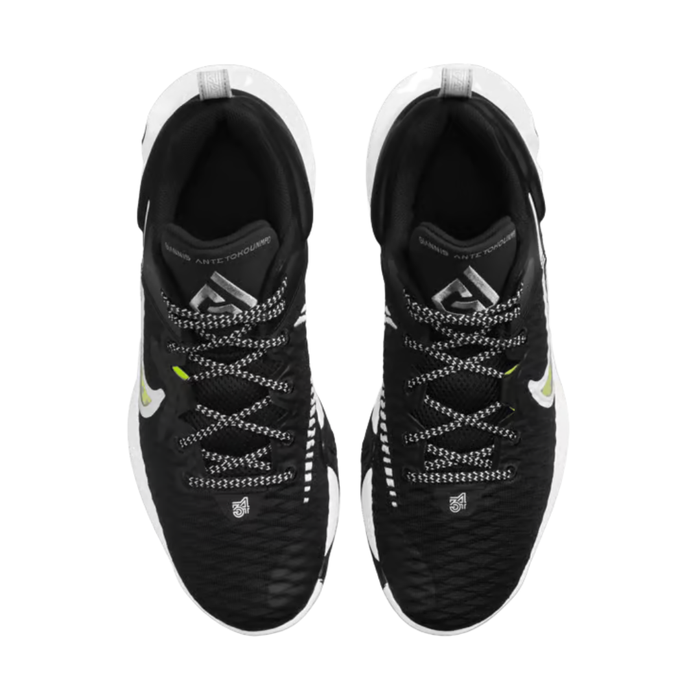 Nike Men's Giannis Immortality Basketball Shoes - CZ4099-010