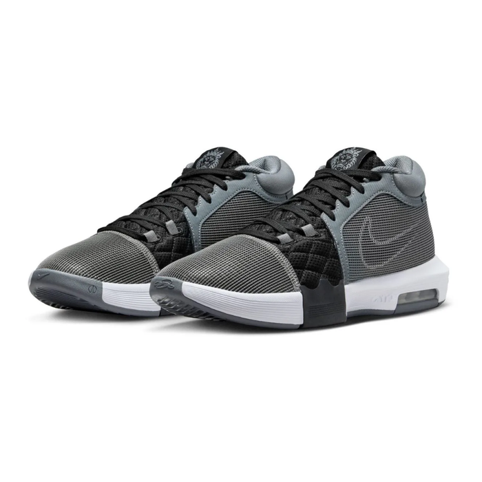 Nike Men's LeBron Witness 8 Basketball Shoes - FB2239-004