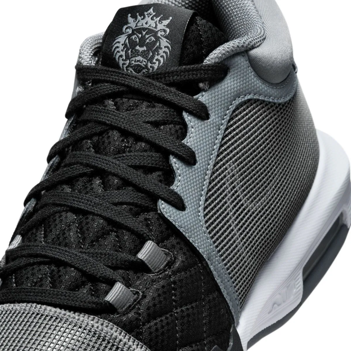 Nike Men's LeBron Witness 8 Basketball Shoes - FB2239-004