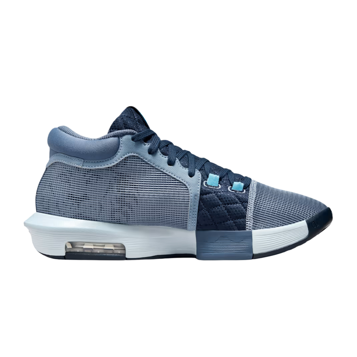Nike Men's LeBron Witness 8 Basketball Shoes - FB2239-400