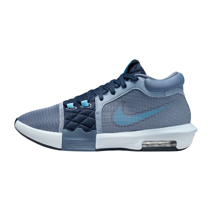 Nike Men's LeBron Witness 8 Basketball Shoes - FB2239-400