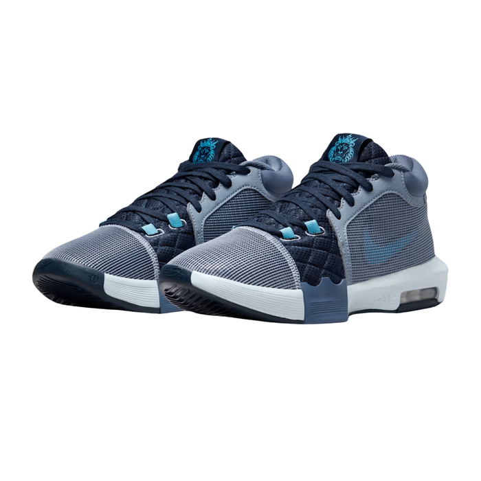 Nike Men's LeBron Witness 8 Basketball Shoes - FB2239-400