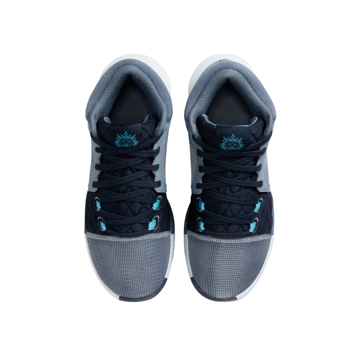 Nike Men's LeBron Witness 8 Basketball Shoes - FB2239-400