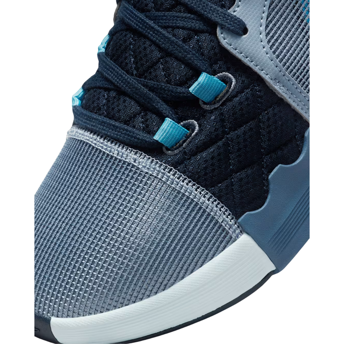 Nike Men's LeBron Witness 8 Basketball Shoes - FB2239-400