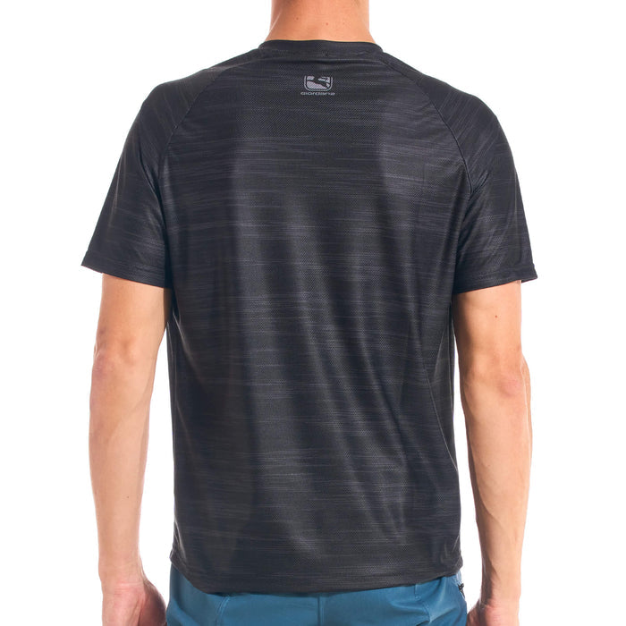 Men's MTB Jersey by Giordana Cycling, , Made in Italy