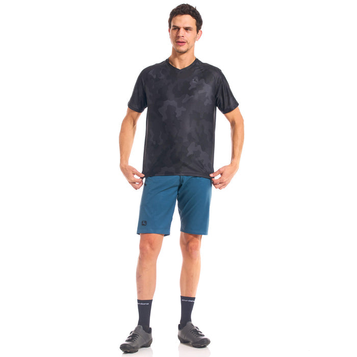 Men's MTB Jersey by Giordana Cycling, , Made in Italy