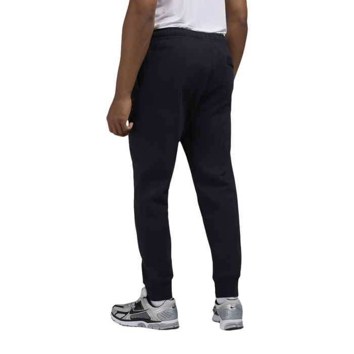 Nike Men’s NSW Club Joggers Black Pants – HQ2470-010