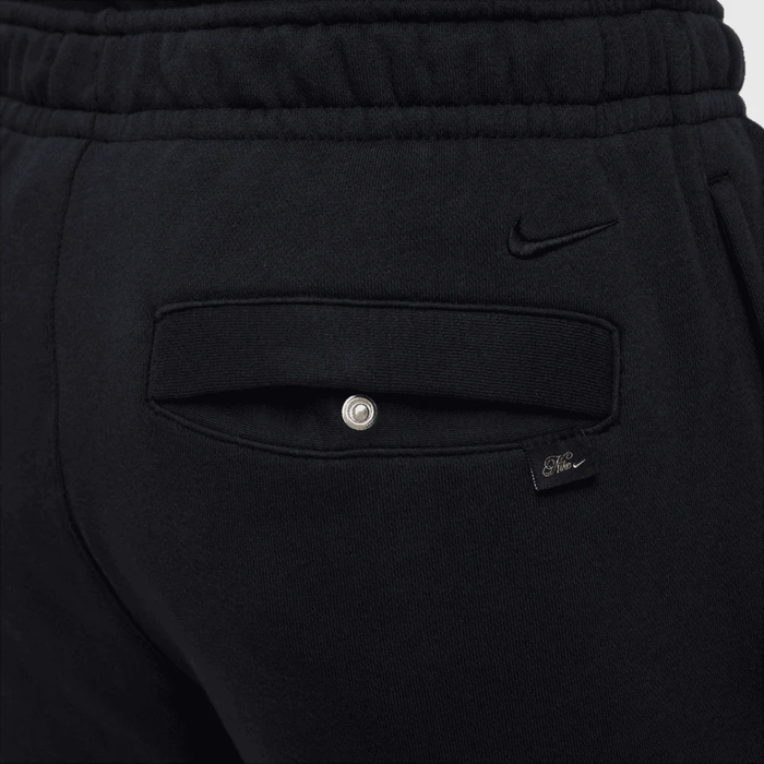Nike Men’s NSW Club Joggers Black Pants – HQ2470-010