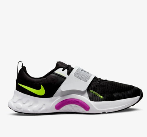Nike Men's Renew Retaliation 4 DH0606-007