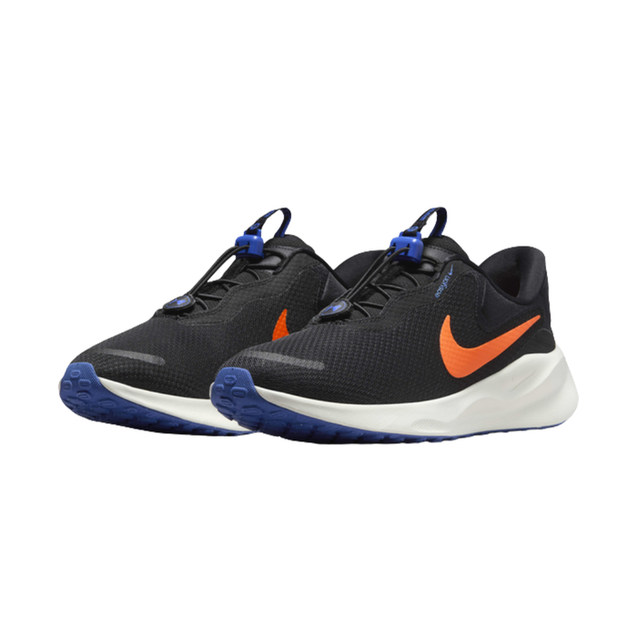 Nike Men’s Revolution 7 EasyOn Running Shoes — FQ4112-008