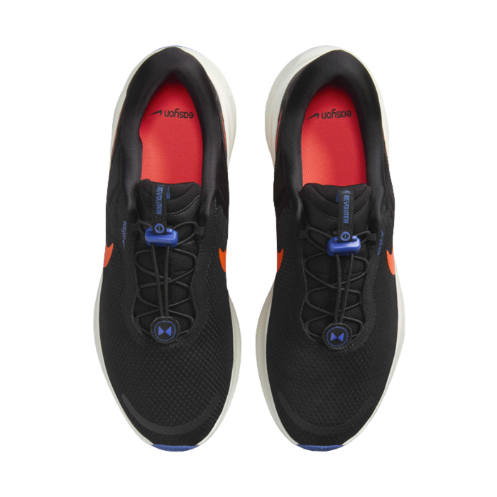 Nike Men’s Revolution 7 EasyOn Running Shoes — FQ4112-008