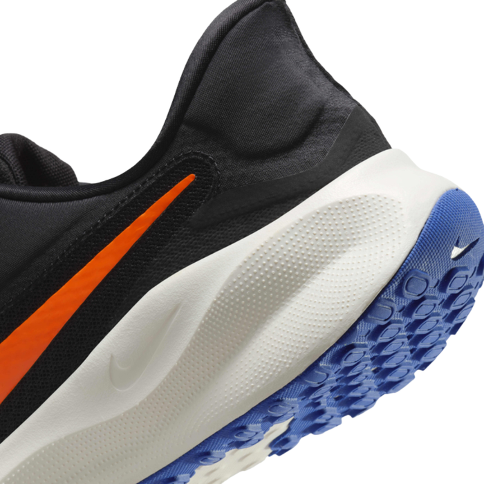 Nike Men’s Revolution 7 EasyOn Running Shoes — FQ4112-008