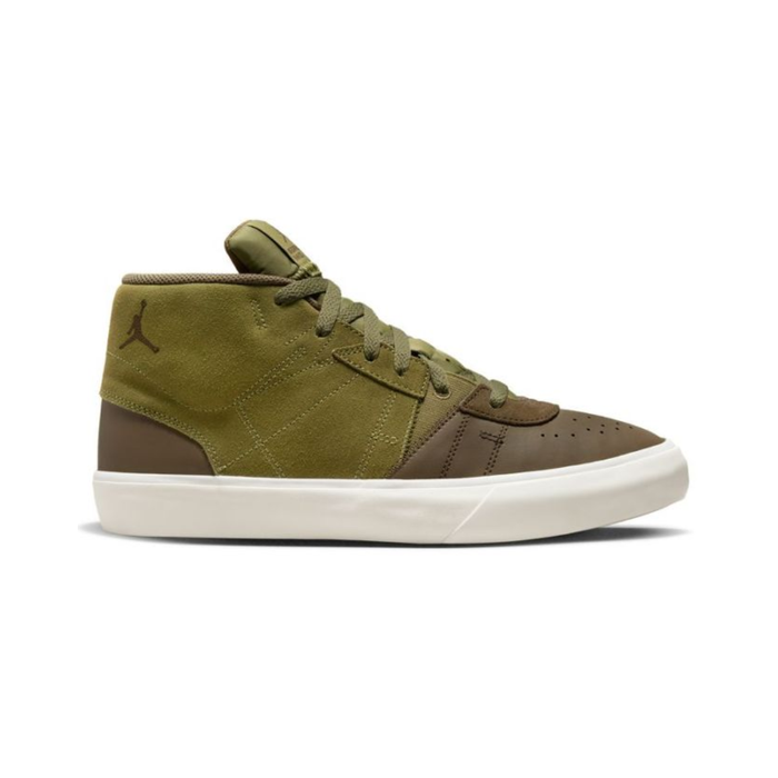 Jordan Men’s Series Mid Shoe – DA8026-331