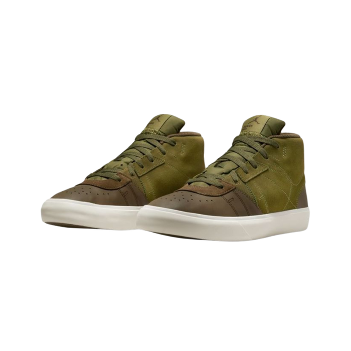 Jordan Men’s Series Mid Shoe – DA8026-331
