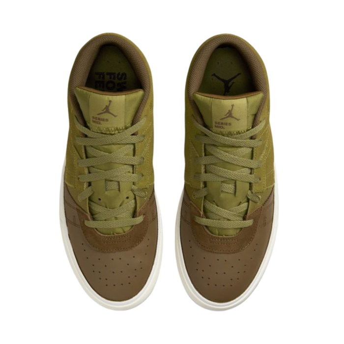 Jordan Men’s Series Mid Shoe – DA8026-331