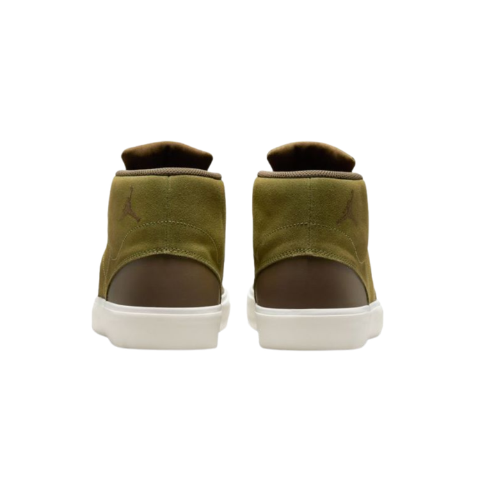 Jordan Men’s Series Mid Shoe – DA8026-331