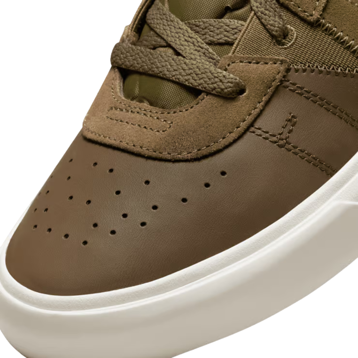Jordan Men’s Series Mid Shoe – DA8026-331
