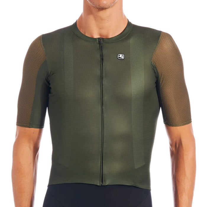 OLIVE GREEN / XS