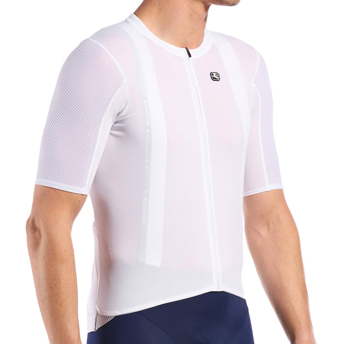 Men's SilverLine Jersey by Giordana Cycling, , Made in Italy