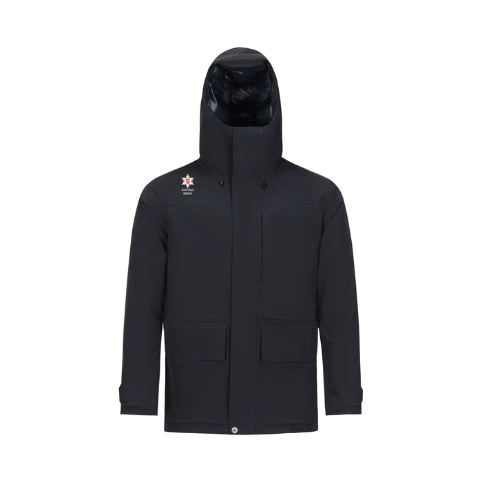 Men's Skiable Parka - Suffield Academy