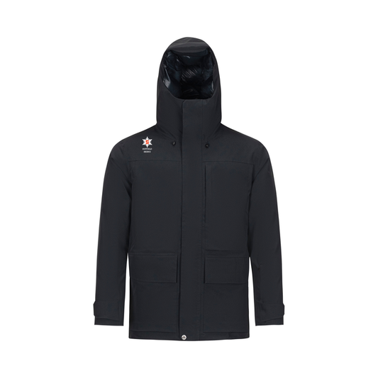 Men's Skiable Parka - Suffield Academy