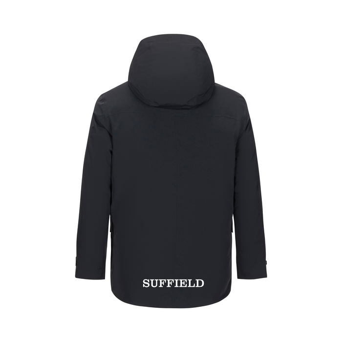 Men's Skiable Parka - Suffield Academy