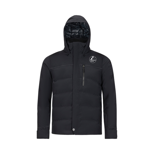 Men's Summit Parka - Bousquet Mountain