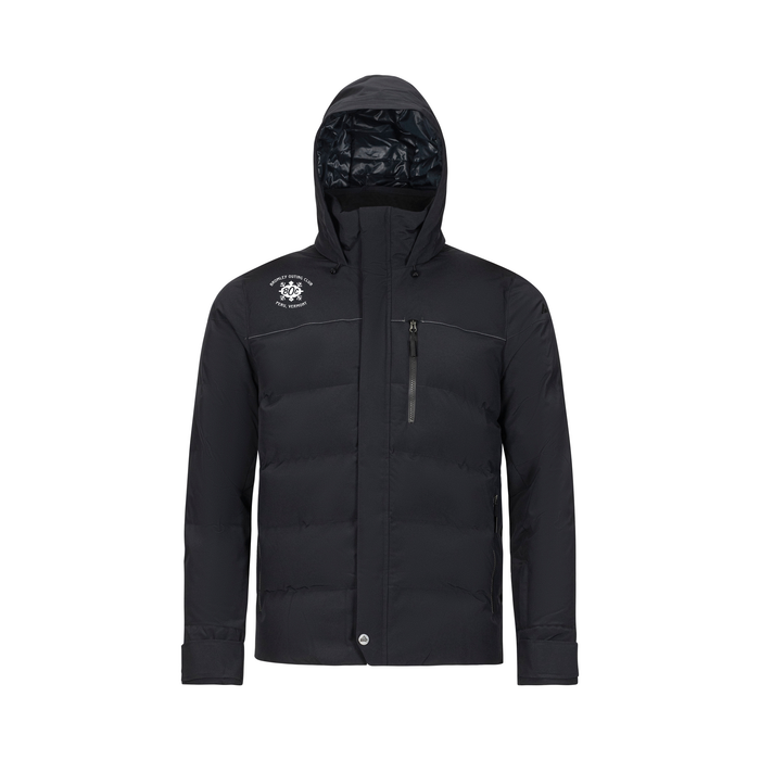 Men's Summit Parka - Bromley Outing Club
