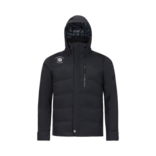 Men's Summit Parka - Bromley Outing Club