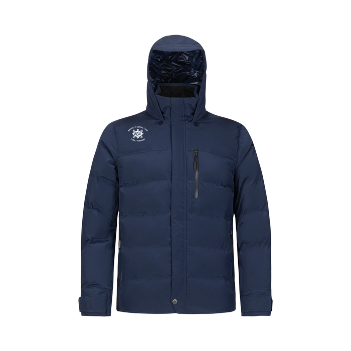 Men's Summit Parka - Bromley Outing Club