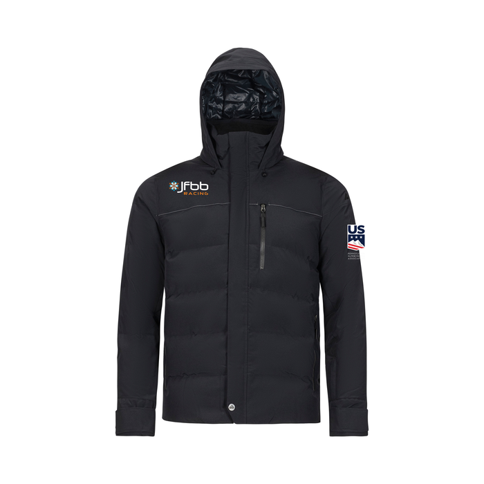 Men's Summit Parka - JFBB