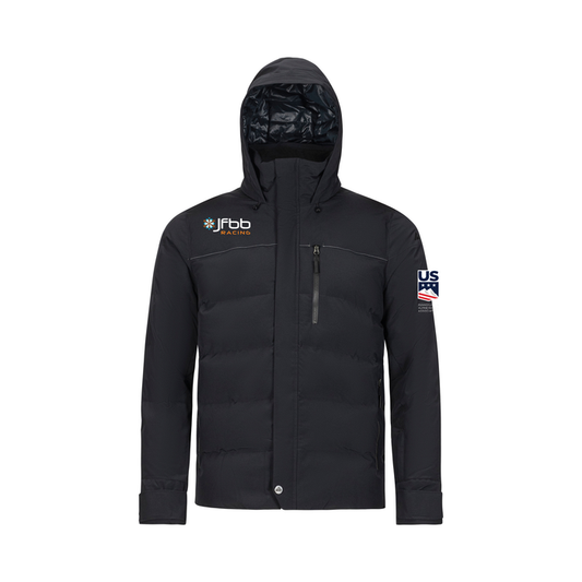 Men's Summit Parka - JFBB