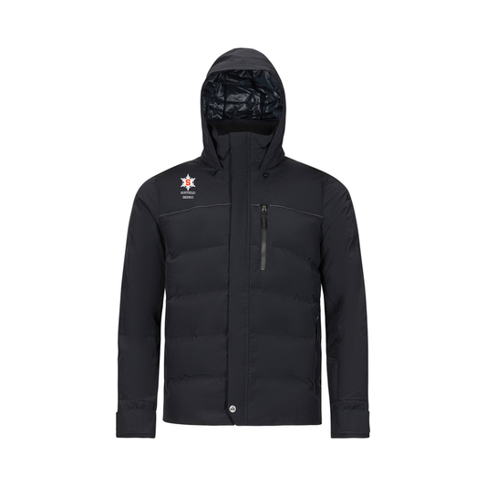 Men's Summit Parka - Suffield Academy