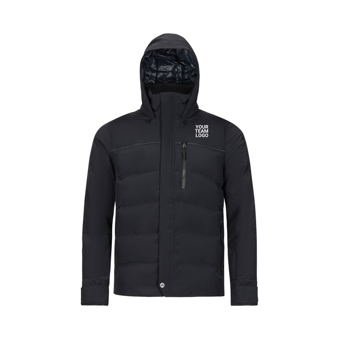 Men's Summit Parka