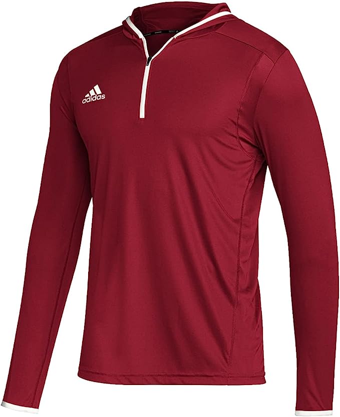 Adidas Men’s Team Issue Long Sleeve Shirt – HG4968L