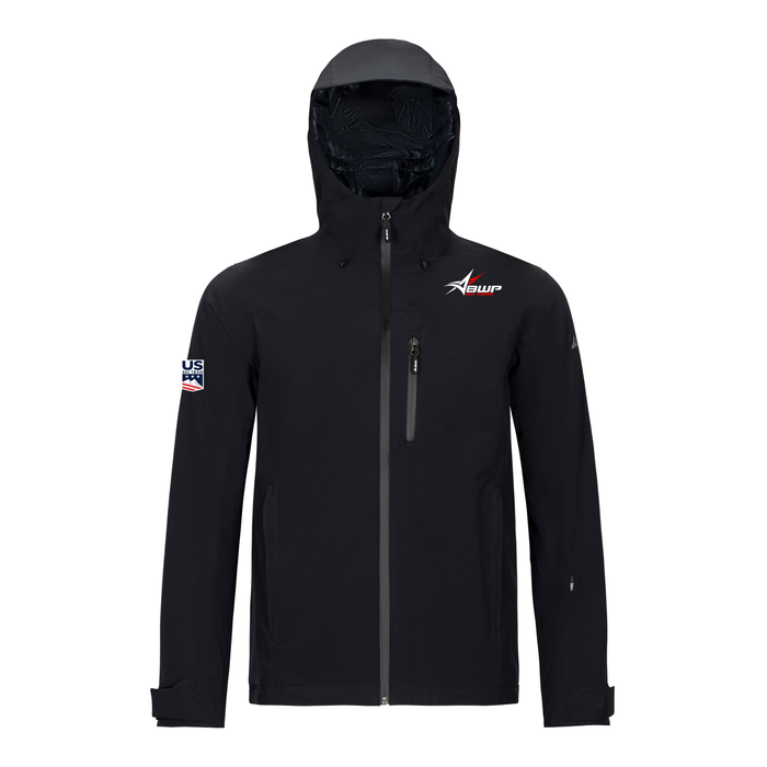 Men's Timberline Jacket - BWP