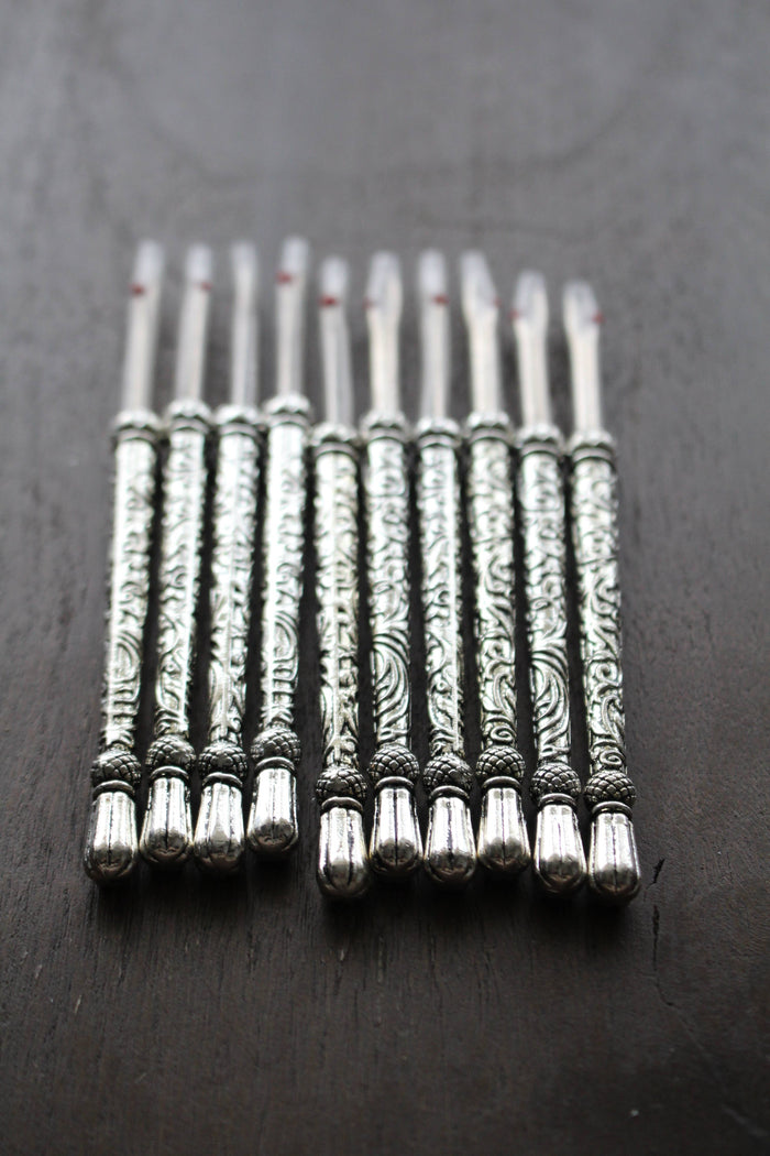 Metal Engraved Seam Rippers