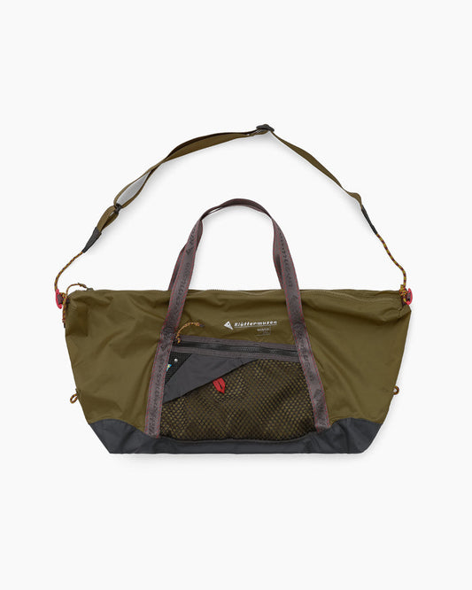 Mimer Dufflelbag 25L Olive
