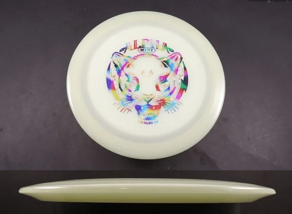 Mint Discs Alpha (Nocturnal)