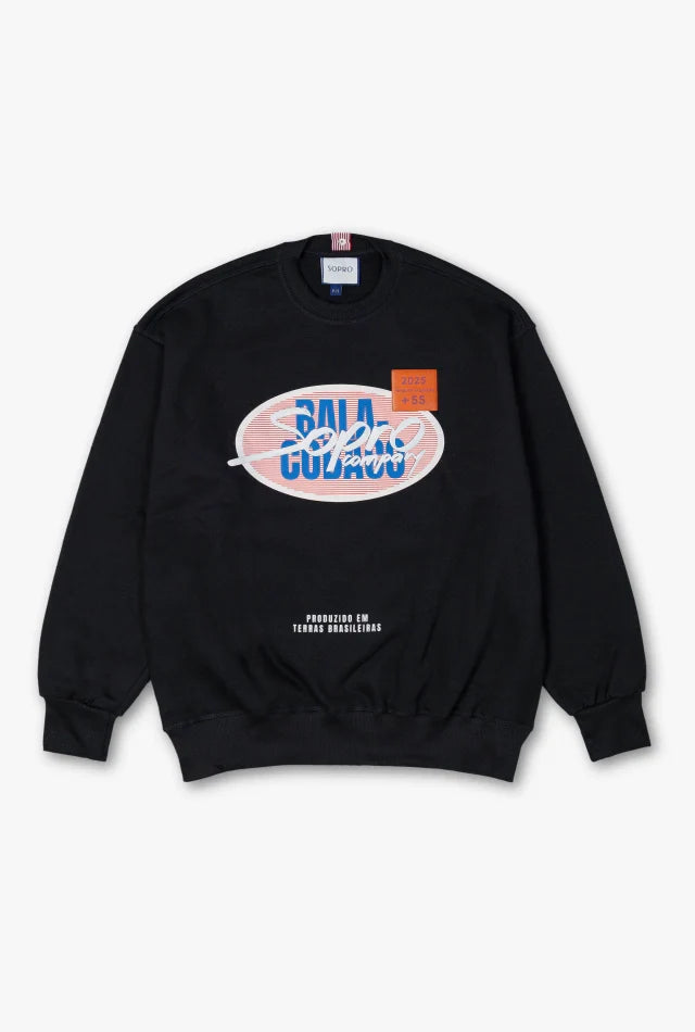 Moletom Precio