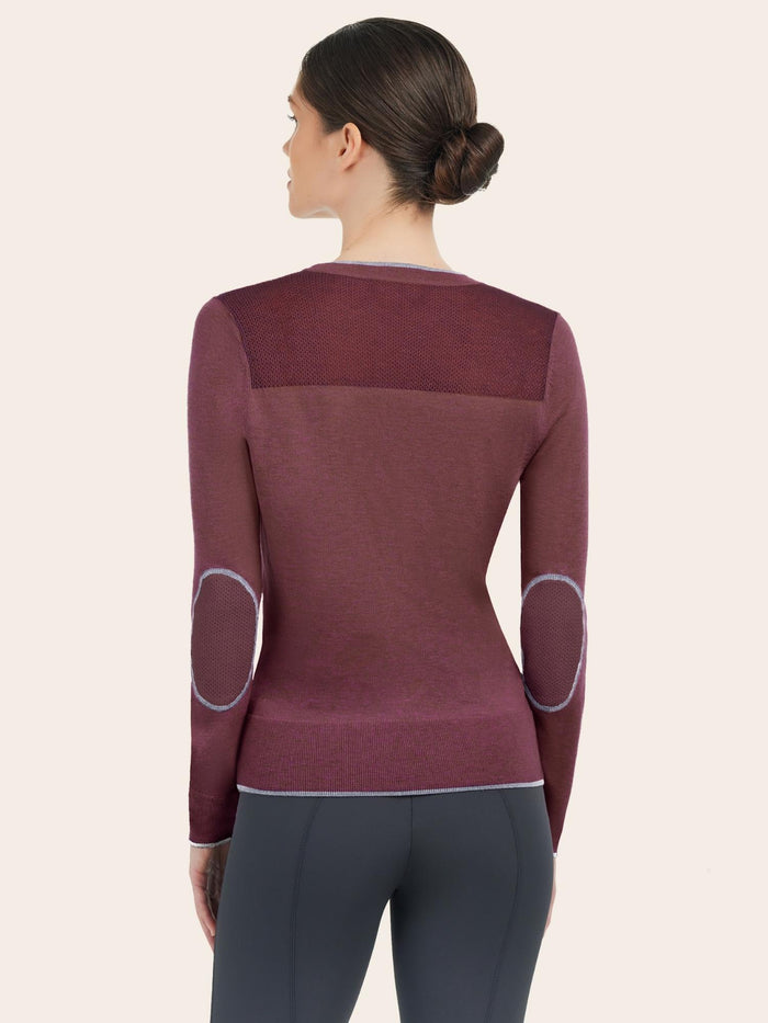 Mollie Sweater