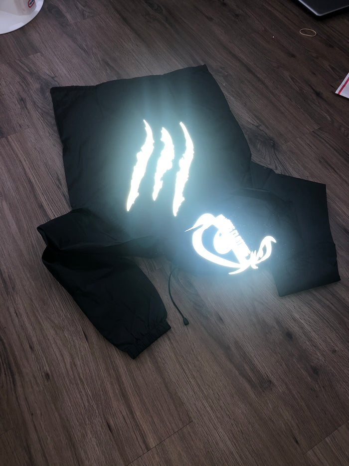 Mongoose Windbreaker
