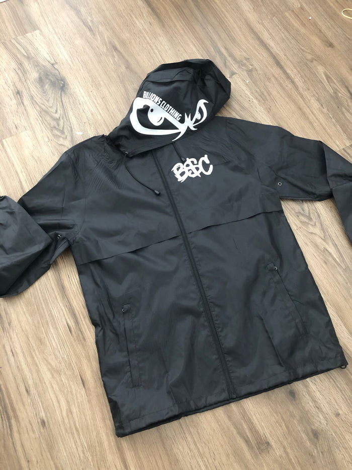 Mongoose Windbreaker