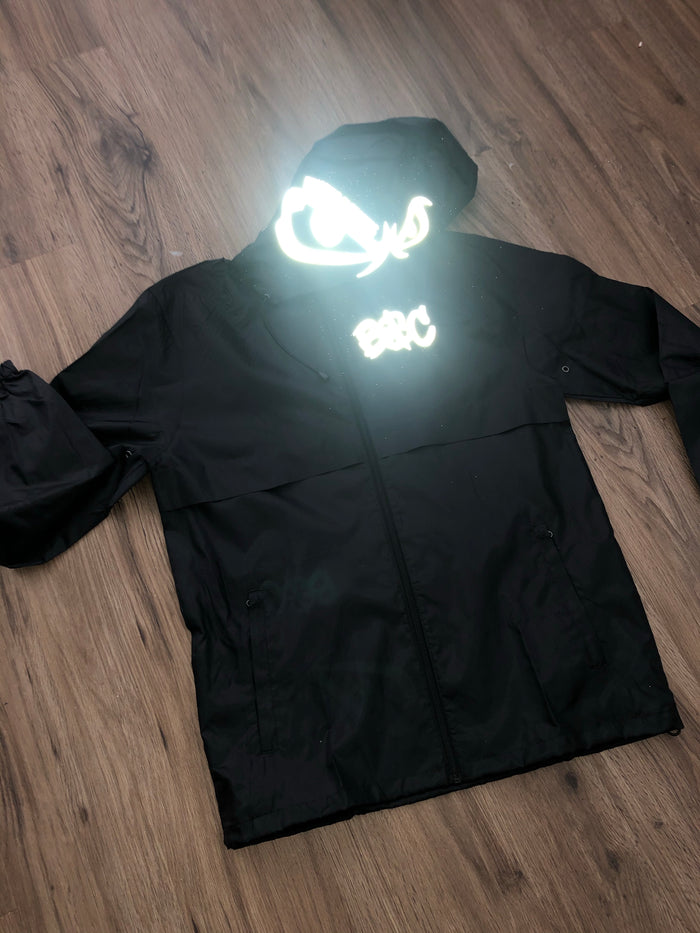 Mongoose Windbreaker