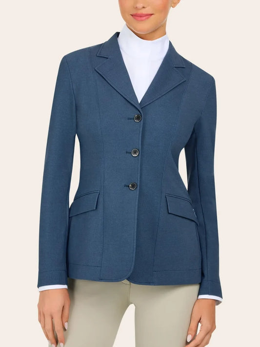 Monterey Show Coat